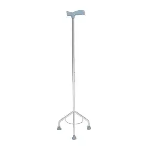 Tripod Walking Stick with Conical Base – MOBIAK